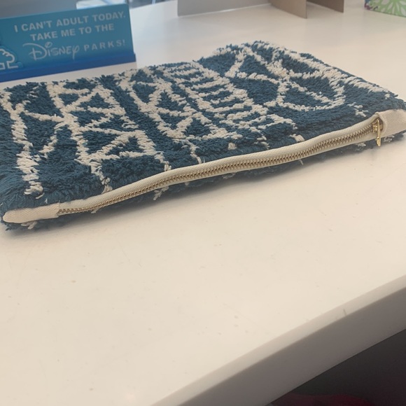 ink and Alloy clutch - Picture 3 of 6